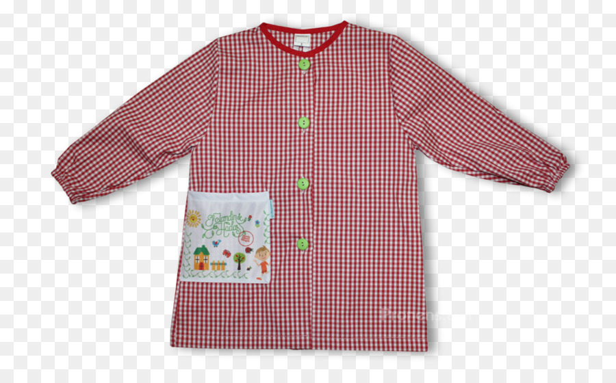 Button T shirt Lab Mäntel Pullover Babi - Schaltfläche