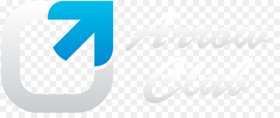 Logo Marke - Pfeil bar