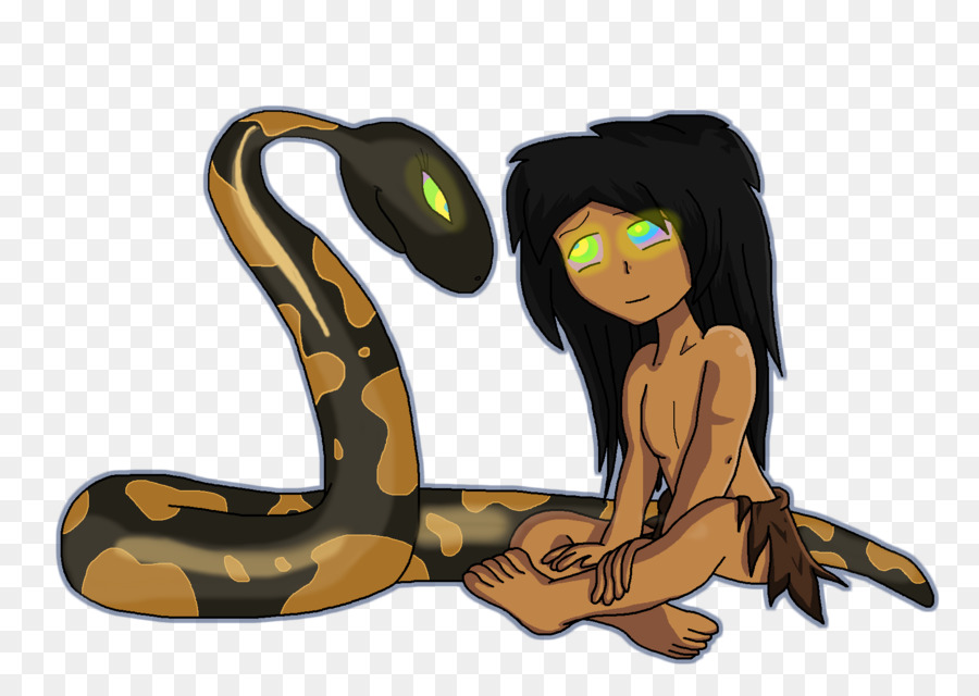 Serpent Reptile