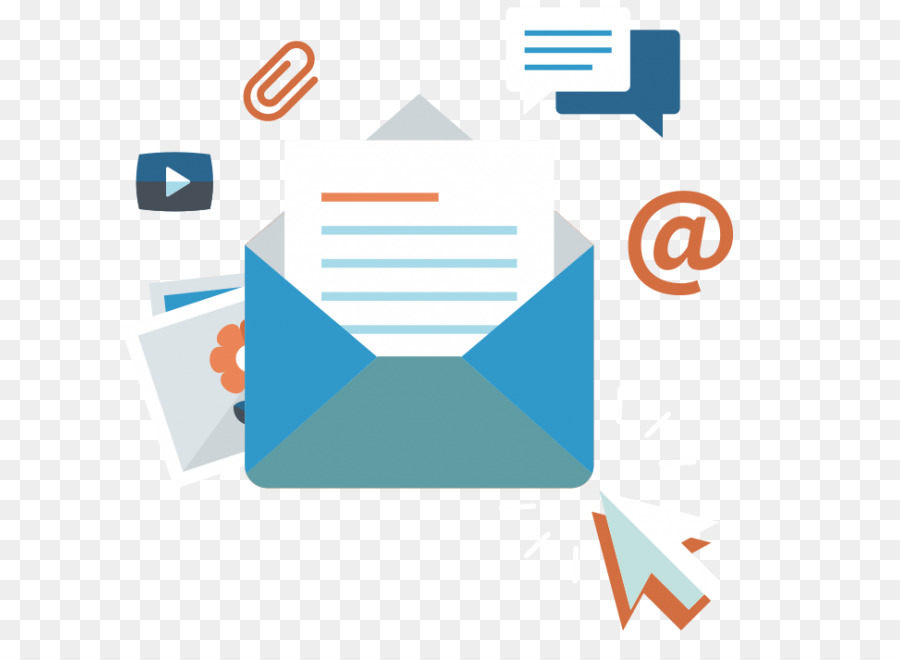 E-Mail-marketing Internet-Customer relationship management - E Mail