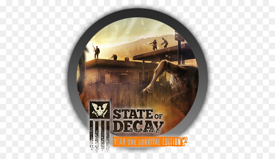 State of Decay 2 Xbox 360 Video Spiel Undead Labs - andere