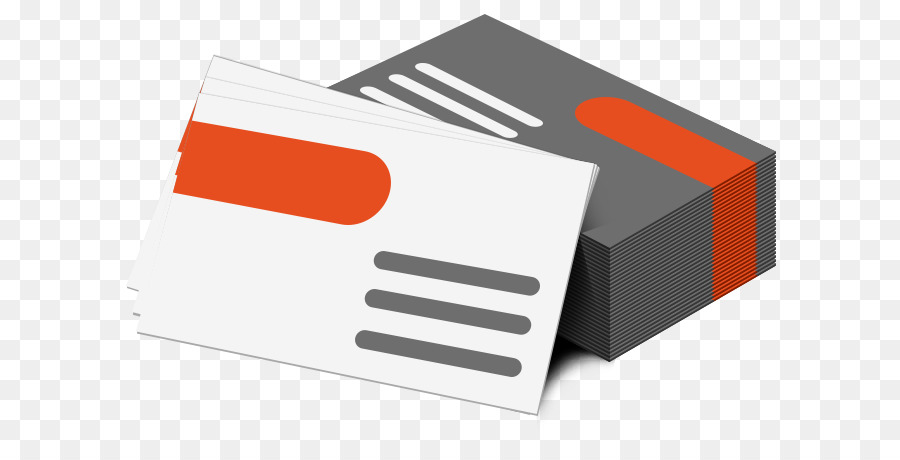 Business Card Design Papier-Logo Lenticular-drucken von Visitenkarten - Design