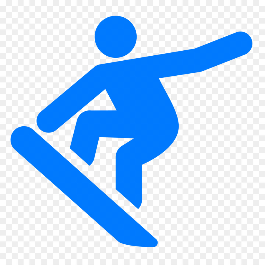 Shaun White Snowboarding Icone del Computer, sport Olimpico - Snowboard