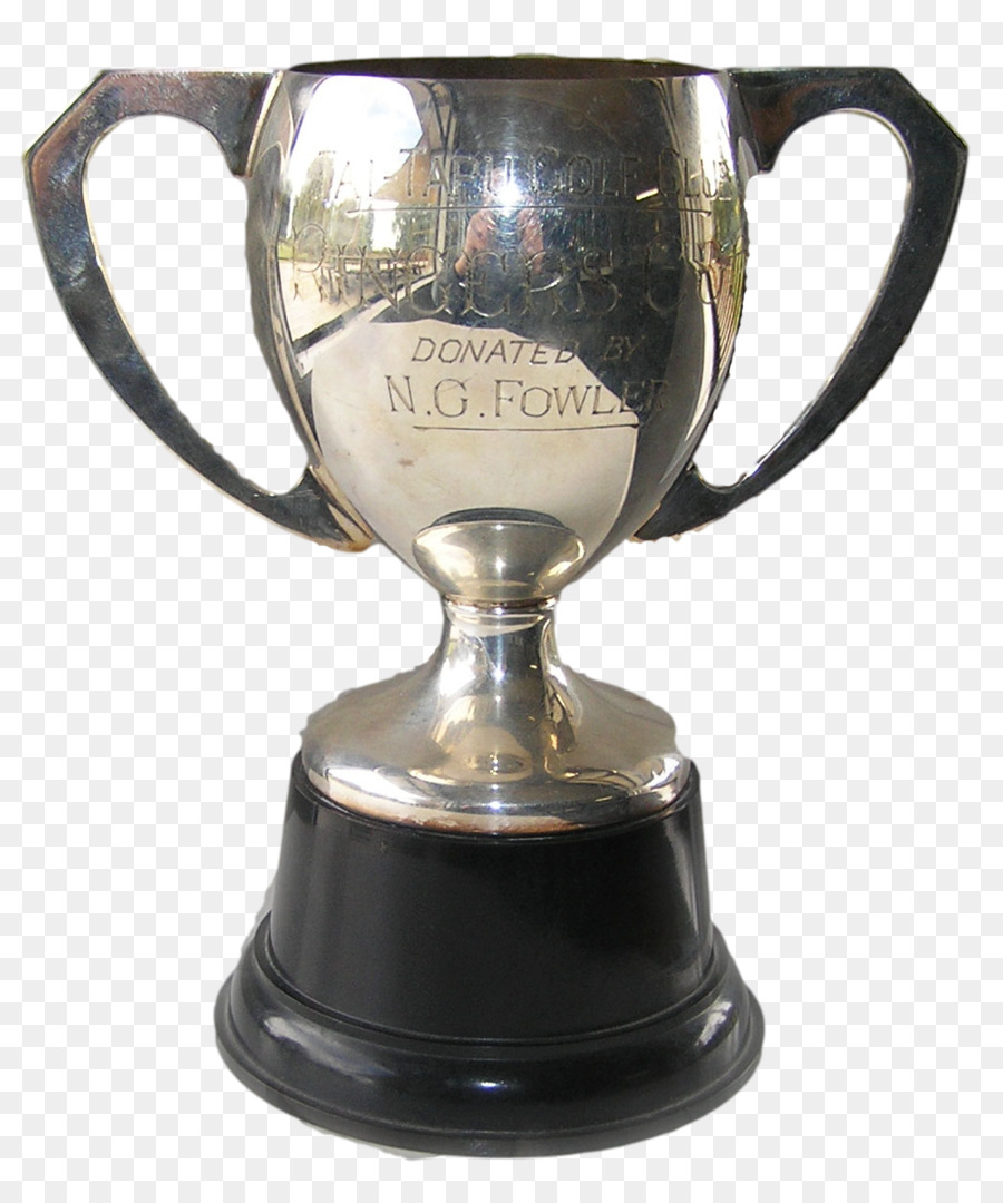 Trophy Tai Tapu Golf Club UEFA Cup Winners' Cup - Golf Cup