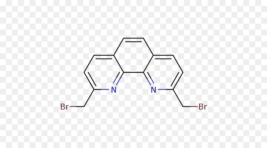 Orellanine Chimica, sostanza Chimica Piridina Isomero - Fenantrolina