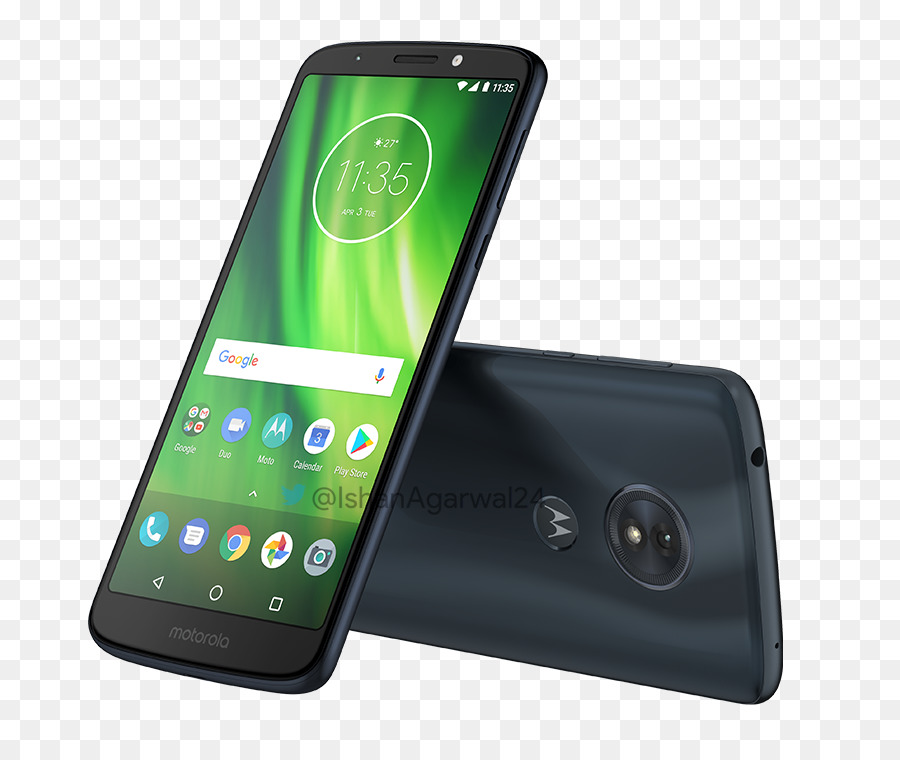 Moto G5, Motorola Moto G6 Plus Smartphone Android - Smartphone