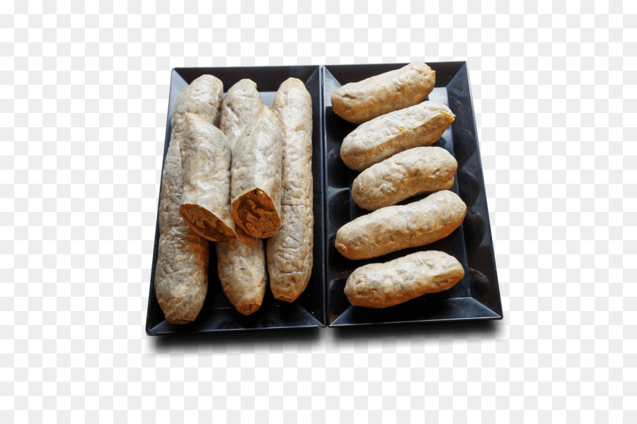 Chinon Saumur Wurst, Brot, Fleisch - Brot