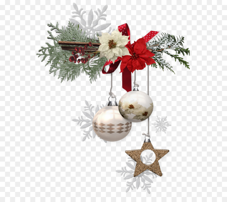 Weihnachten ornament New Year Clip art - Weihnachten