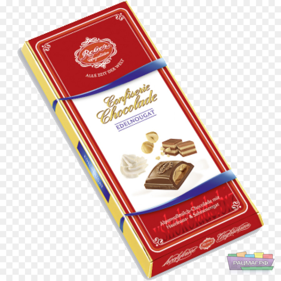 Mozartkugel Chocolate bar-Praline Marzipan Chocolate truffle - Schokolade