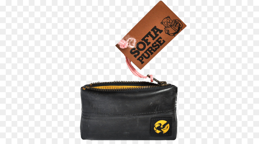 Geldbörse Wallet Leder Handtasche - Brieftasche