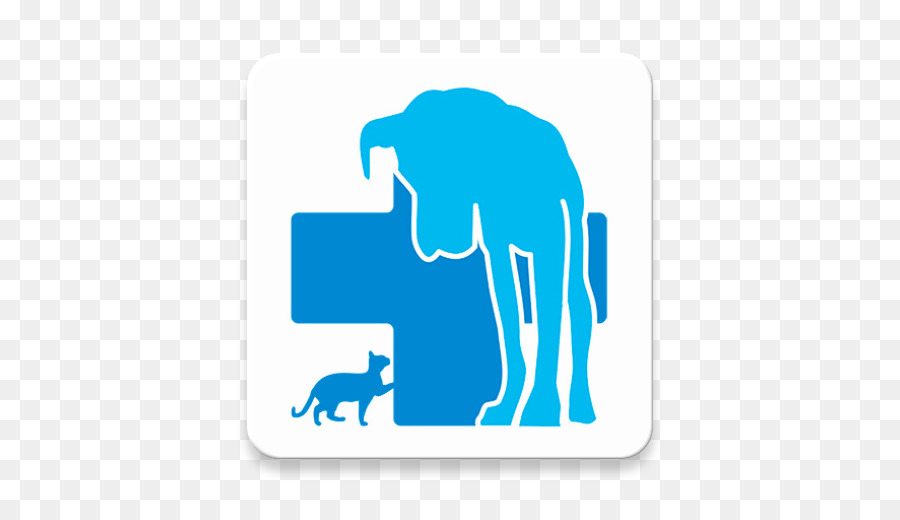 Logo Hund Tierarzt Canidae Schriftart - Hund