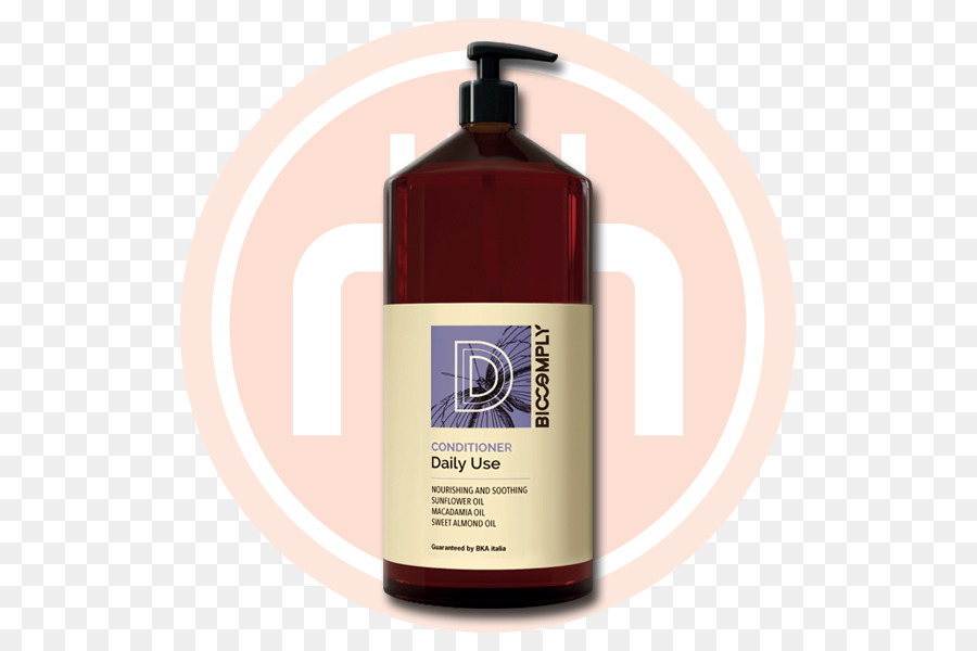 Hair Care Lotion Shampoo Condizionatore per capelli Forfora - l'uso quotidiano