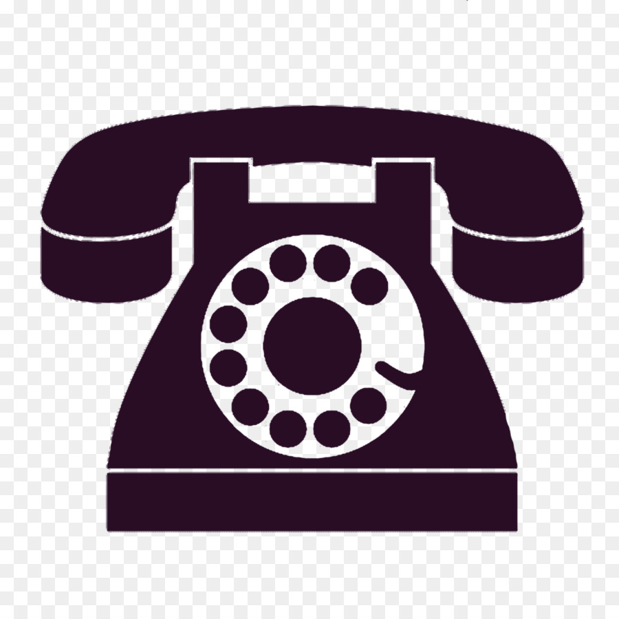 Wählscheibe Telefon Home & Business-Telefone die Clip-art - Telefon mit Wählscheibe cliparts