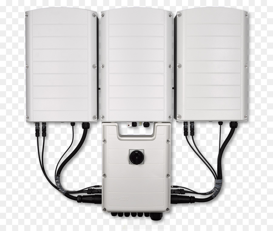 SolarEdge Grid-tie inverter Solari inverter Inverter Power optimizer - europea vento stereo