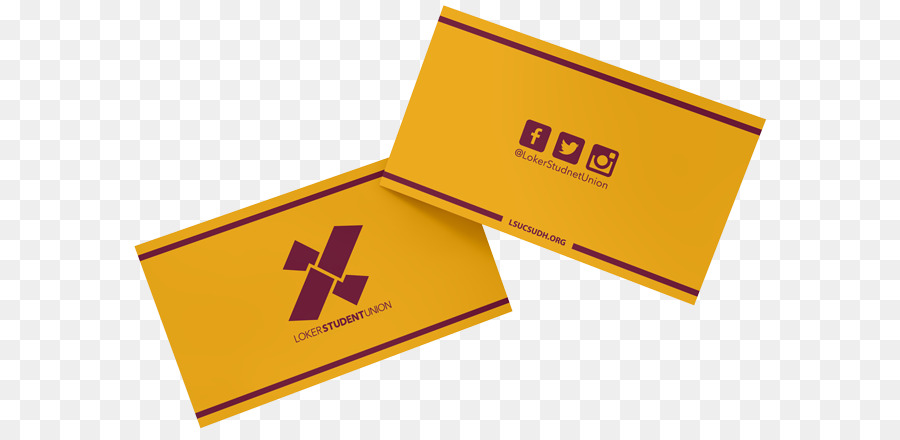 Logo Brand Font - personalizzata di business card