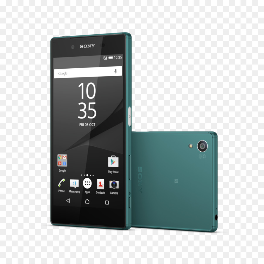Sony Xperia Z5 Premium Sony Xperia Z5 Compatta Sony Xperia X - androide