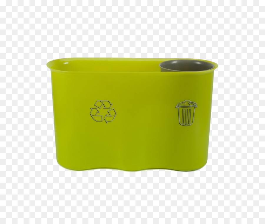Papierkorb Müll & Abfall Papierkörbe Abfalltrennung Kunststoff - Produkt box design