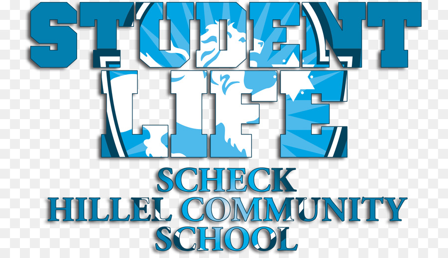 Samuel Scheck Hillel Community Day School Student Logo Hillel International Organisation - Student