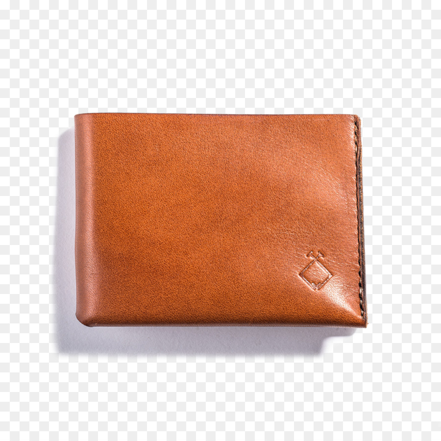 Geldbörse Leder Tasche Tasche Duffel coat - Brieftasche