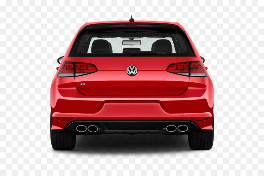 Volkswagen 2016 Volkswagen R Năm 2016 Volkswagen Golf Xe - Volkswagen