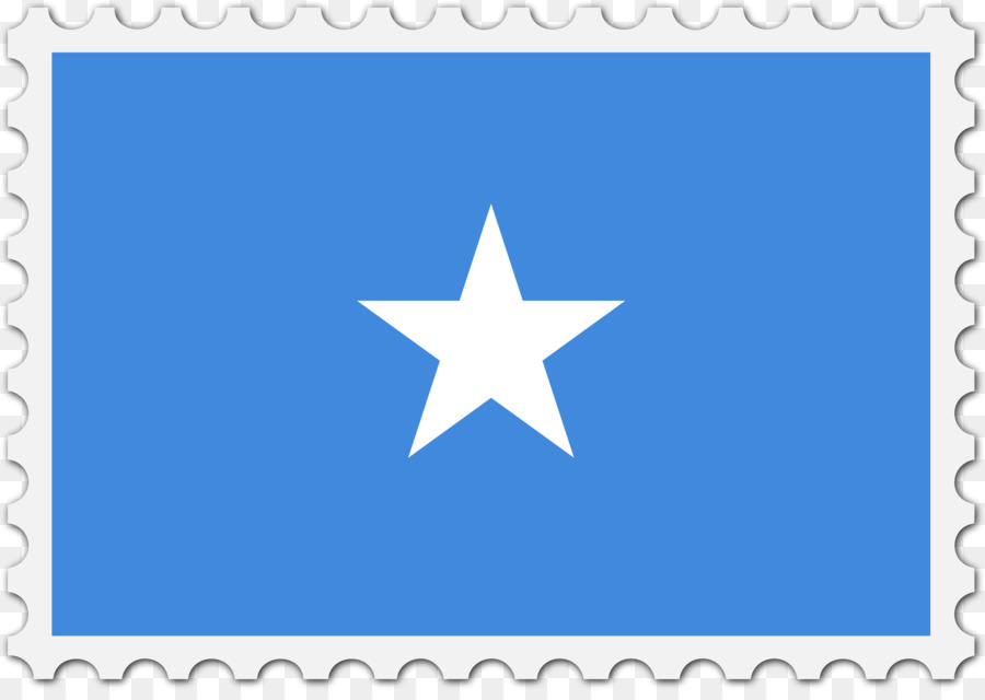 Bội sticker Cờ của Somalia thương Hiệu - Hiển thị hiện đại của liên Minh miền nam cờ