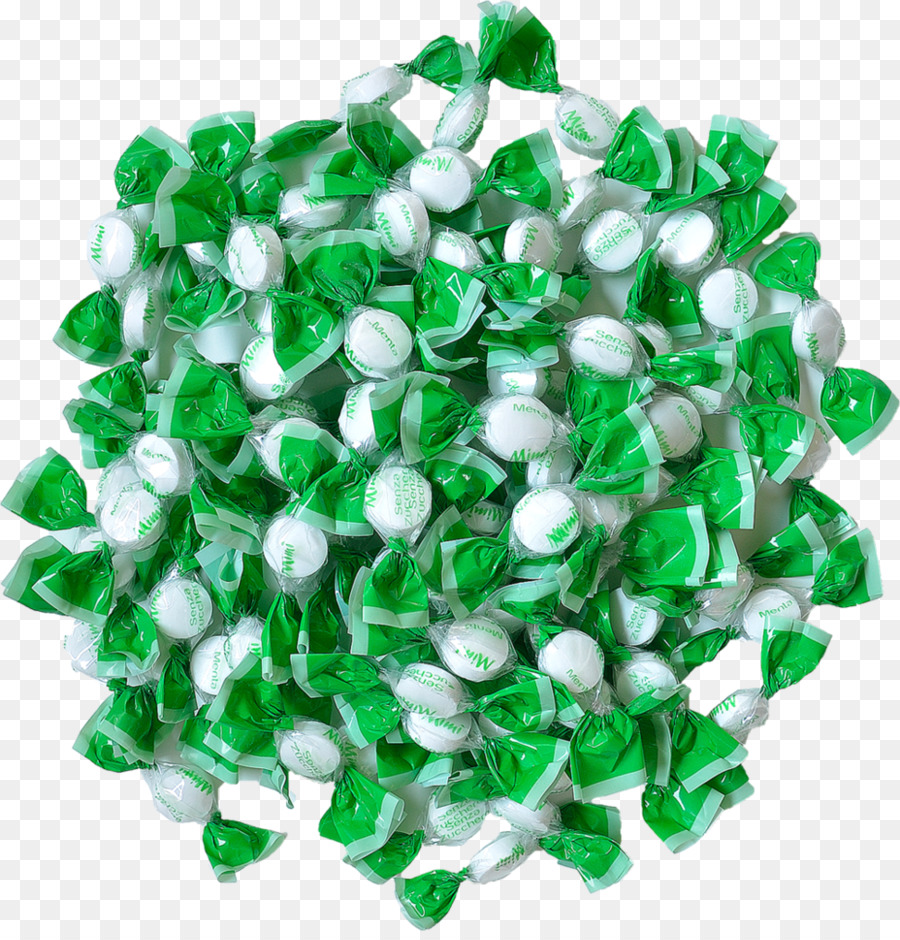 Smaragd Grün Perlen - Smaragd