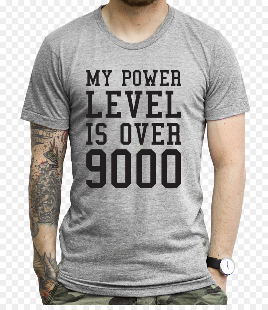 T-shirt Monster Hunter: World Kleidung Ärmel - Kreativer Urlaub T Shirt Mockup