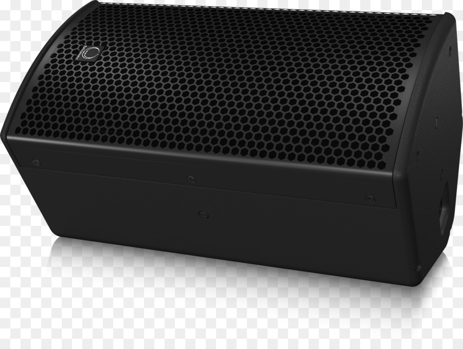 Audio, Turbosound iX Lautsprecher - tragbare Lautsprecher