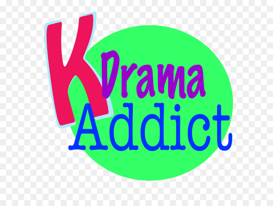 Koreanische drama Film Logo - kdrama