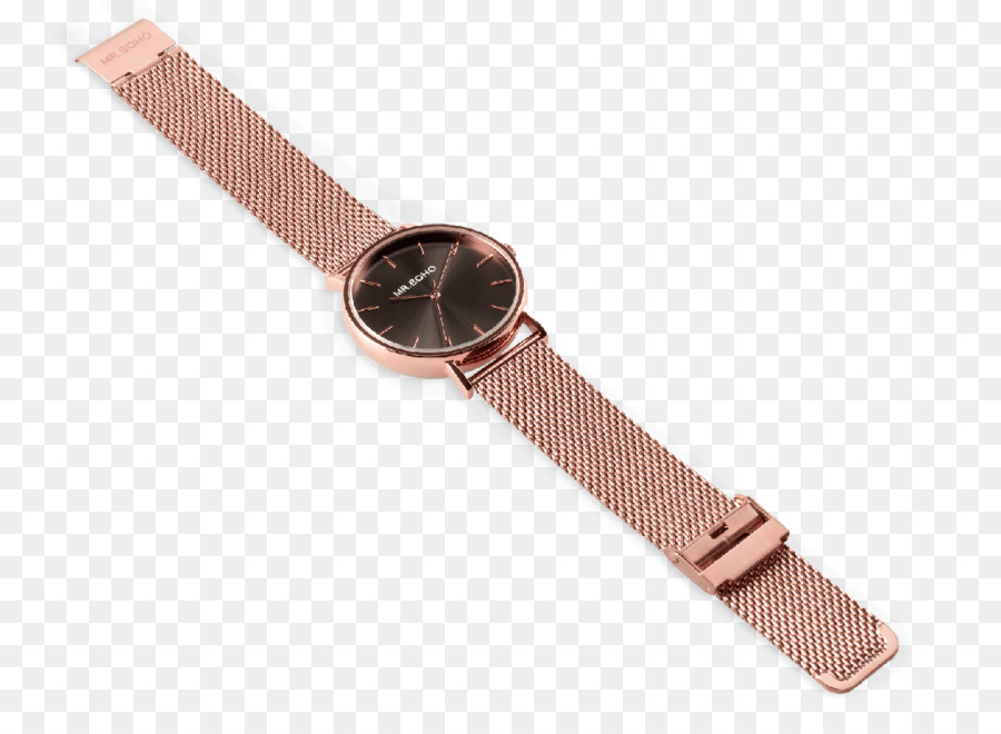 Dây đeo đồng hồ Kim loại quần Áo phụ Kiện - đồng kim loại