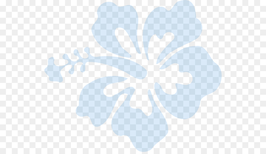 Rosemallows Blumen design Desktop Tapete - Design