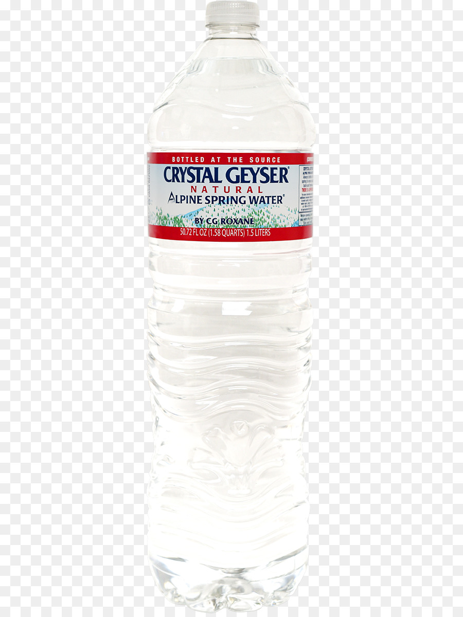 Wasser-Flaschen Mineralwasser Crystal Geyser Water Company Mineralwasser - Wasser