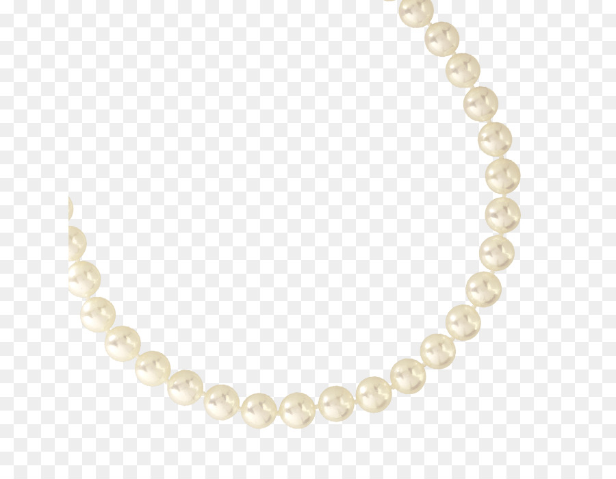 Perle Piercing Schmuck Halskette Material - Schmuck