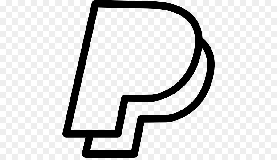 Icone Del Computer Logo - PayPal