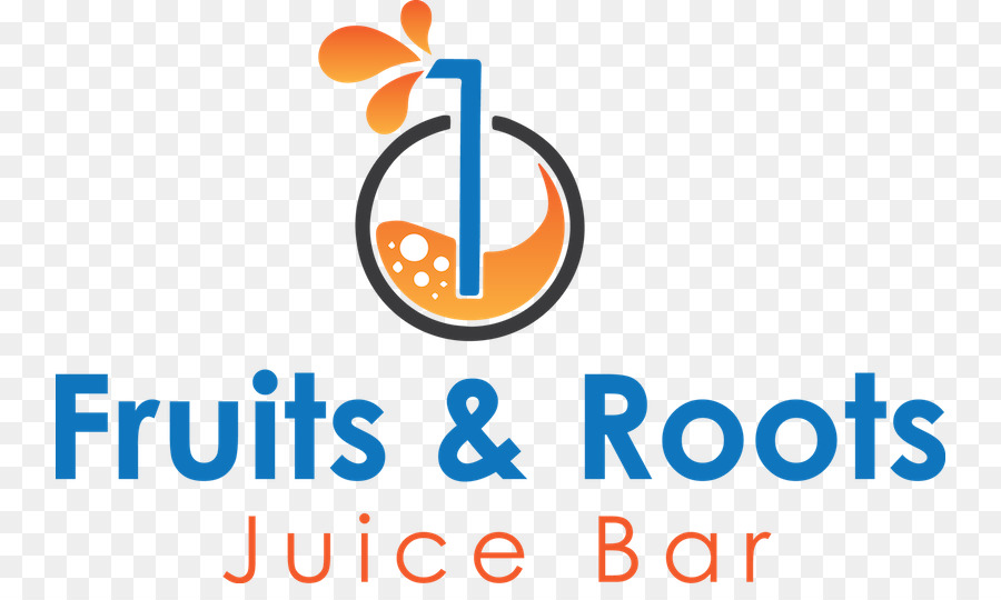 Frutta & Roots Bar di Succhi di frutta di QUALITÀ e SICUREZZA LTD Servizio di Logo - negozio di succhi di