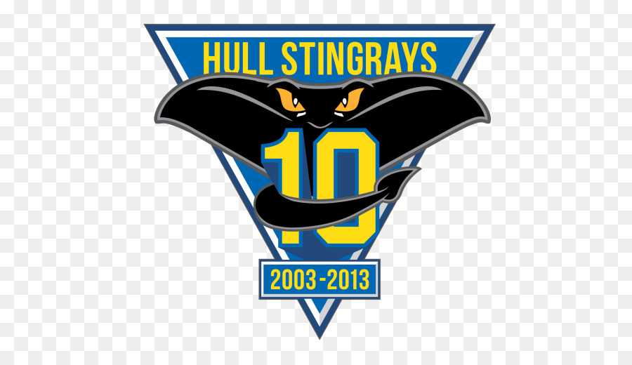 PSPS Riau Montreal Junior Hockey Club Hull Stingrays Logo Aufkleber - andere