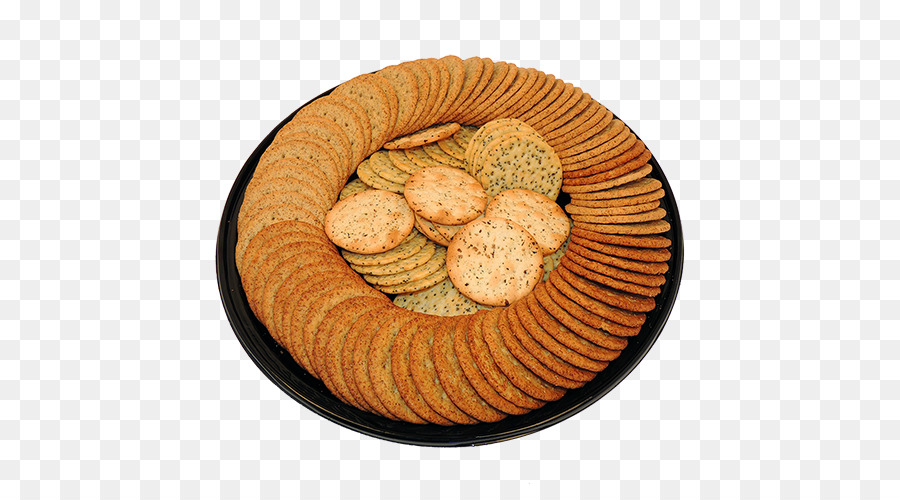 Kekse, Käse und Cracker Platte - Käse