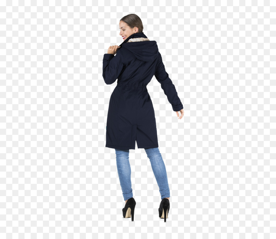 Camicetta Trench coat Dress Abbigliamento Cappotto - Abito