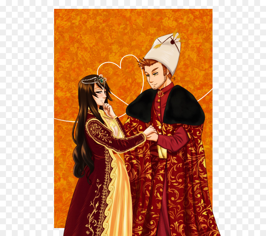 Medioevo Costume design e Tradizione - Mashallah