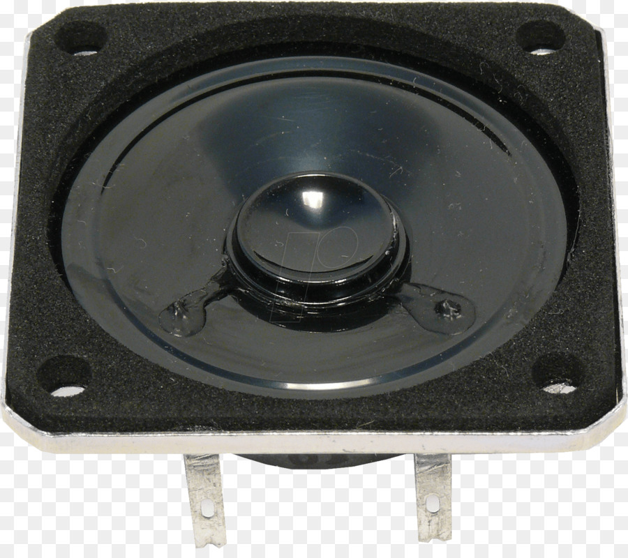 Koaxial-Lautsprecher-Ohm High-end-audio-Woofer - vis id system