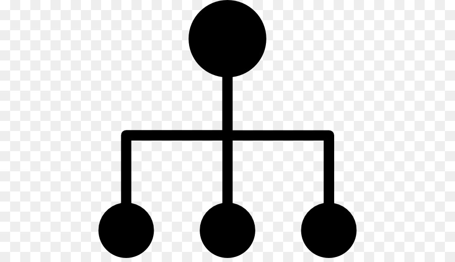 Hierarchische Organisation Computer Icons Clip art - Business