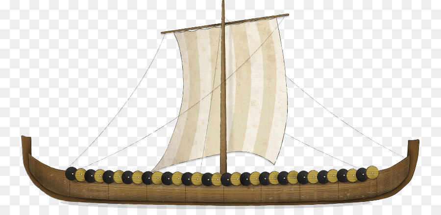 Viking Schiffe Der Viking die Eroberung Segelschiff Longship - Wikingerschiff