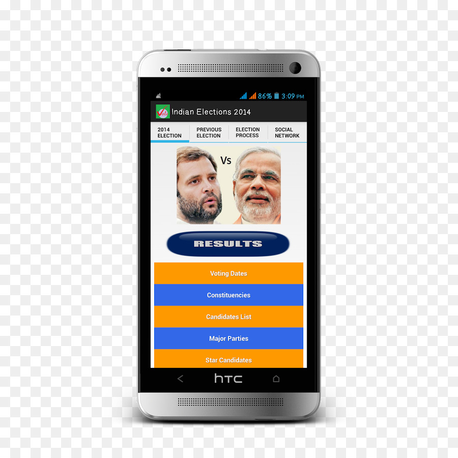 Smartphone Feature phone-Handys Multimedia Online-Werbung - Smartphone
