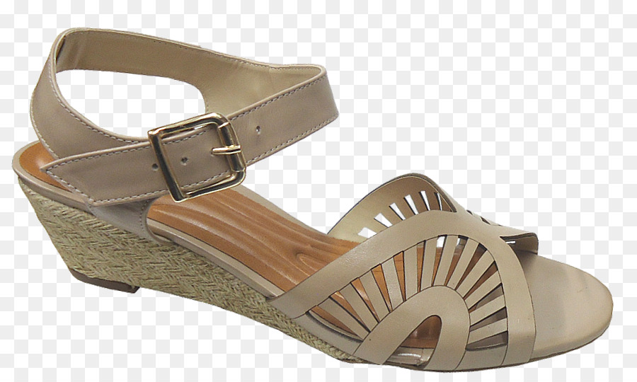 Far Scorrere Sandalo Scarpa Khaki - Sandalo