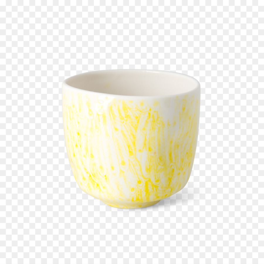 Keramik-Becher-Cup - Becher
