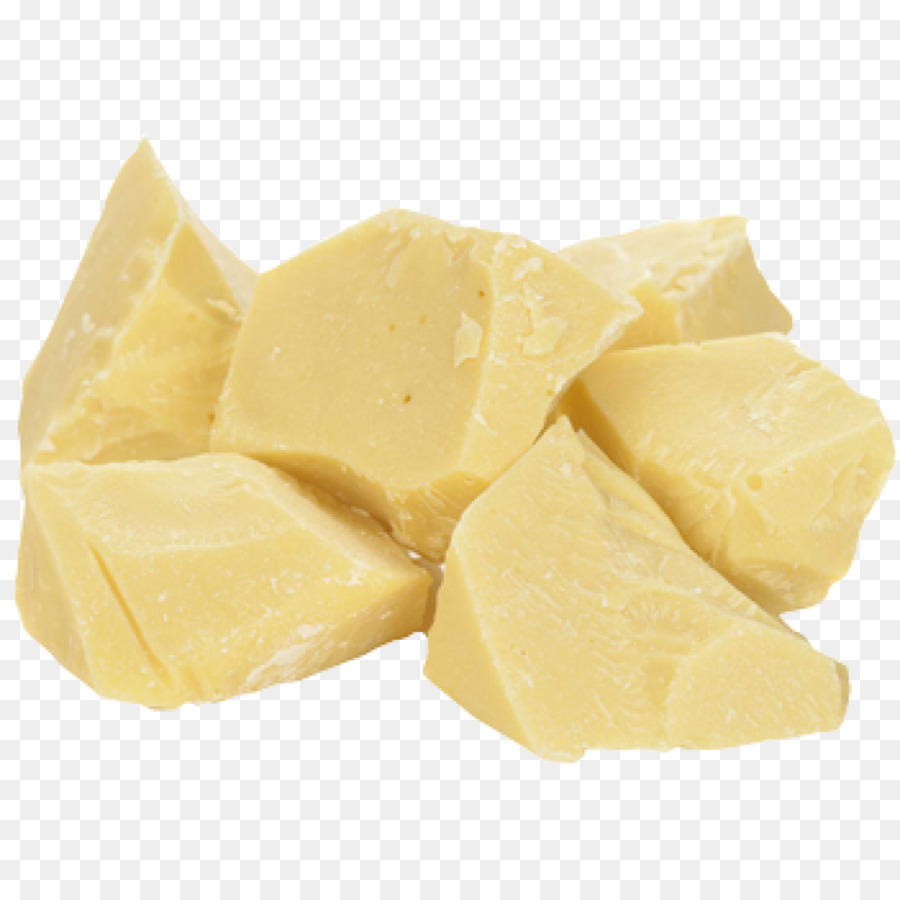 Lippen-Balsam mit Kakao-butter Kakao-Bohne Shea-butter - Butter