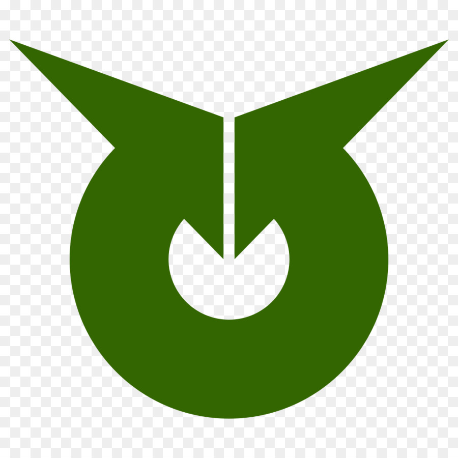 Logo Leaf Angle Tree Schriftart - Blatt