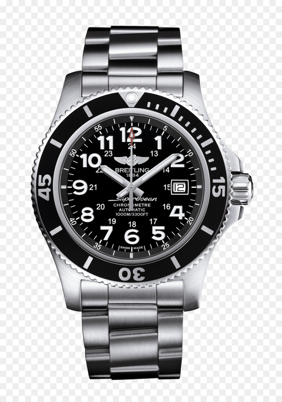 Breitling SA Uhr Breitling Superocean II Chronograph 44 - Uhr