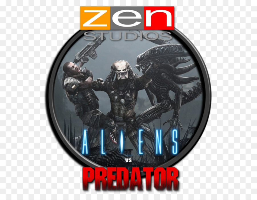 Predator Alien Pinball FX 2 Zen Pinball 2 Pinball FX 3 - predatori vs alien