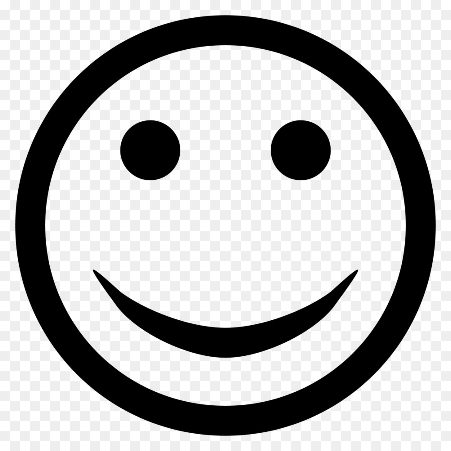 Emoticon Smiley Computer Icons Wink - Smiley